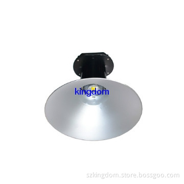 80W high bay light(90angle)